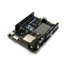 Плата микроконтроллера Arduino Uno R4 Wi-Fi