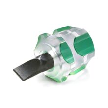 Плоская МИНИ отвёртка 5 мм 38x20x15 мм