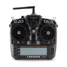 Радиоаппаратура FrSky Taranis X9D Plus SE 2019 2,4 GHz 24CH цвет Карбон