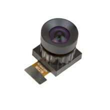 Камера Arducam 8MP M12 для замены камеры на модуле Raspberry Pi Camera V2 или Nvidia Jetson Nano (IMX219, M12, 70°)