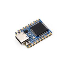Плата разработчика Waveshare RA4M1-Zero Cortex-M4 48 МГц