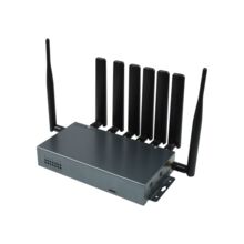Промышленный 5G роутер Waveshare SIM8200EA-M2 Wireless CPE, 5G/4G/3G , Snapdragon X55