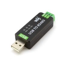 Waveshare преобразователь USB - RS485