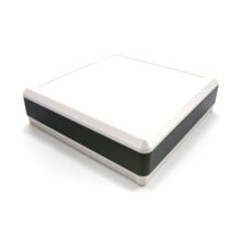 Корпус для РЭА Bahar BAD 11021-H20  (D2-A3-H20) 140 x 140 x 20 мм