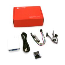 Waveshare Atmel-ICE Basic Kit ー инструмент для программирования и отладки микроконтроллеров Atmel SAM и AVR