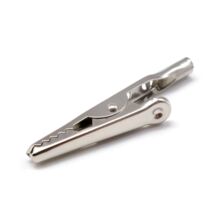 Зажим типа “Крокодил” 50 мм 4 мм 10А