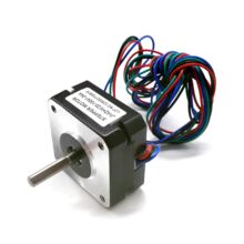 Шаговый двигатель NEMA17 -17HS08-1004