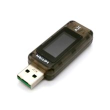 USB тестер WITRN A2C 4-24V 6A