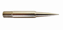 Стержень паяльный конусовидный, посадочный диаметр 4 мм для Электропаяльника ЭПСН 25Вт/230V (для микросхем)