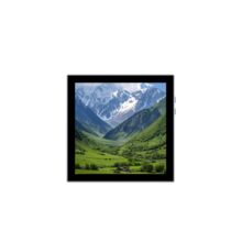 Модуль разработчика Waveshare ESP32-P4 Smart 86 Box Ethernet, RS485, 2 канала реле
