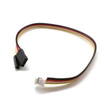 Переходник JST PH2.0 4P на Dupond 20 см