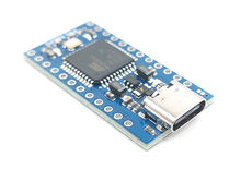 Плата PRO Micro (Arduino-совместимая) с Type-C портом