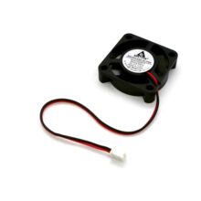 Вентилятор GDSTIME для корпуса 12V 40x40x10 мм 4010