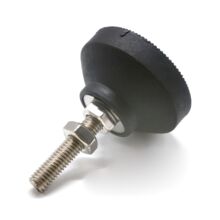 Опора Link CNC регулируемая D50*M8*30