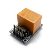 1-х канальный модуль реле 5V 250V/3A