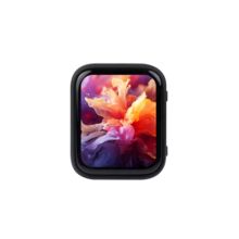 Отладочная плата Waveshare RP2350-Touch-AMOLED-1.8 с аккумулятором