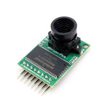 2МП камера Arducam Mini (OV2640) для Arduino и Raspberry Pi Pico