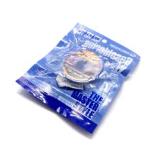 Медная оплетка Mechanic R350 для удаления припоя с флюсом 2.5 мм 1.5 метра