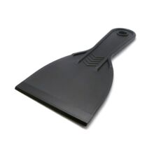 3” скребок для отделения 3D моделей из светочувствительной смолы