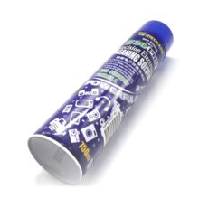 Аэрозольный очиститель MECHANIC 530 Pro 750 мл