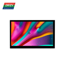 7" IPS дисплей DWIN HDW070_008LZ02 HDMI USB CTP 1024*600