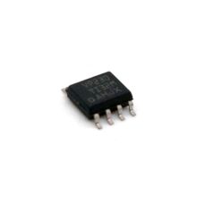 Микросхема приемопередатчика CAN  SN65HVD230DR 3.3V, 1Mbps, ESD=16кВ,  SOP-8