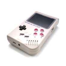 Retroflag GPi Case2 для Paspberry Pi CM4 с аккумулятором 4000 мАч (без док станции)