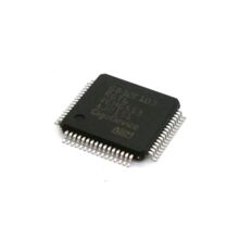 32-х битный микроконтроллер GD32F103RGT6 ARM Cortex-M3 RISC, 108МГц, 1МБ