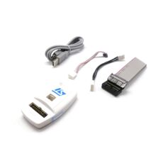 Waveshare ST-LINK/V2 (EN) ー программатор/отладчик для STM8 и STM32