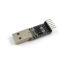 USB-TTL модуль CP2102
