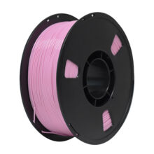PETG пластик CooBeen для 3D принтера 1.75 мм 1 кг розовый