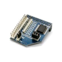 Banana Pi BPI-A-001 плата расширения до 8 GPIO I2C