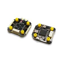 Полетный контроллер + ESC SpeedyBee F405 Mini  STM32F405 ICM42688P AT7456E  BLS 4х35A 3-6S DSHOT300/600