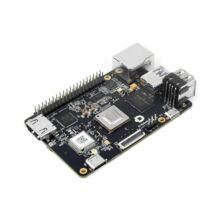 Одноплатный компьютер D-Robotics RDK X3 4-х Cortex-A53 1.5 ГГц  BPU 5Tops 4ГБ RAM