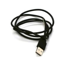 Кабель USB тип A Male 4P 95 СМ