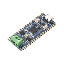 Отладочная плата Waveshare RP2350 со встроенным интерфейсом CAN XL2515