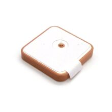 SMD керамическая антенна AntennaHome GPS/GLONASS/BeiDou 25 мм (AHGG.2417) 3-5 dBi