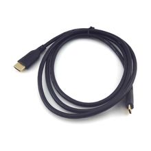 Кабель-переходник HDMI-Mini HDMI (1,5 метра)