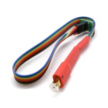 Зонд переходник для прошивки микросхем в корпусе SOP8-150mil