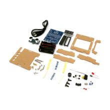 DIY набор для сборки ультразвукового дальномера (Парктроник) с корпусом