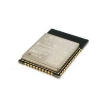 Микроконтроллер ESP32-WROOM-32E 2 ядра LX6 WiFi/Bluetooth 16MB