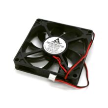 Вентилятор GDSTIME для корпуса 12V 80x80x15 мм 8015