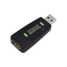 USB капчер Waveshare для захвата с HDMI в разрешении до 1080p