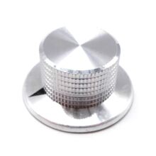 KN-C5 Ручка потенциометра без шкалы под вал 6 мм