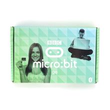 Набор BBC micro:bit go