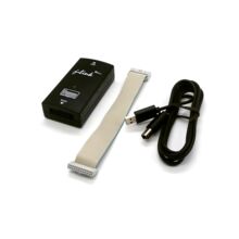 Программатор SEGGER J-Link Base 8.08.00 ARM USB-JTAG (Оригинал)