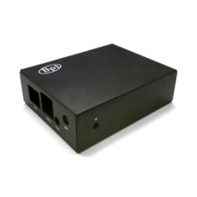 Металлический корпус для мини -компьютера Banana Pi BPI-M2 Ultra/M3