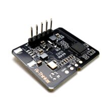 Микроволновый датчик присутствия человека Ai-Thinker RD-03E 24 ГГц UART 6 метров