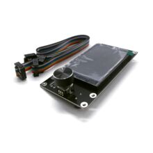 Дисплей с энкодером MKS TS35 V2.0 для платы управления 3D принтером MKS Robin Nano
