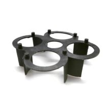 Верхний держатель на 4 аккумулятора 18650